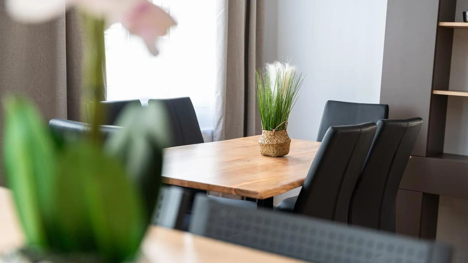 Apartment Premium Suites Vienna - Belvedere