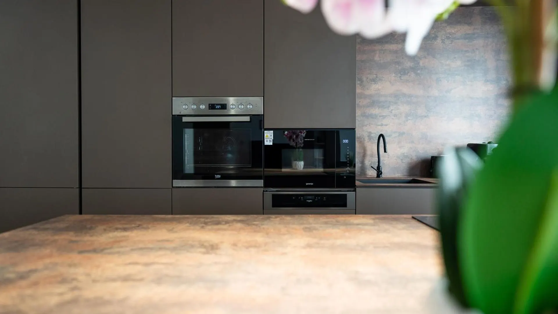 Premium Suites Vienna - Belvedere Apartment