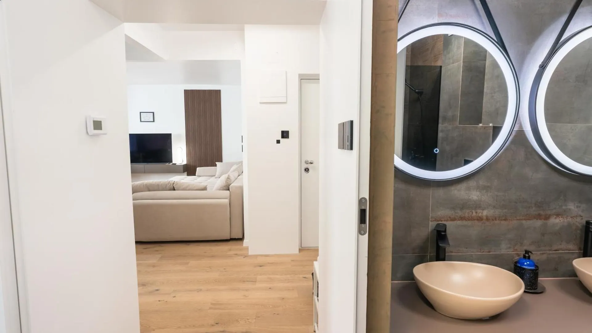Apartment Premium Suites Vienna - Belvedere