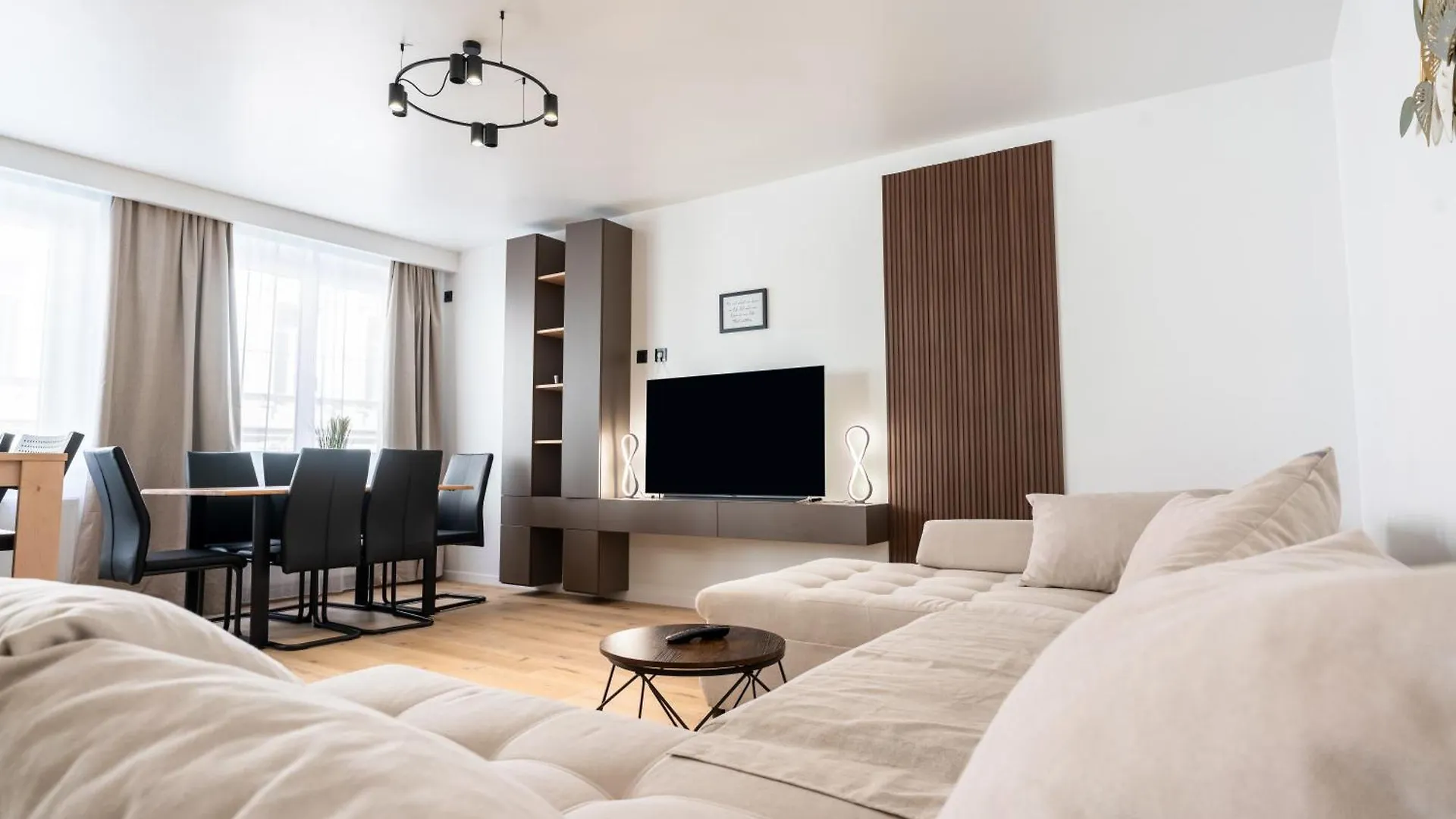 Apartment Premium Suites Vienna - Belvedere Austria