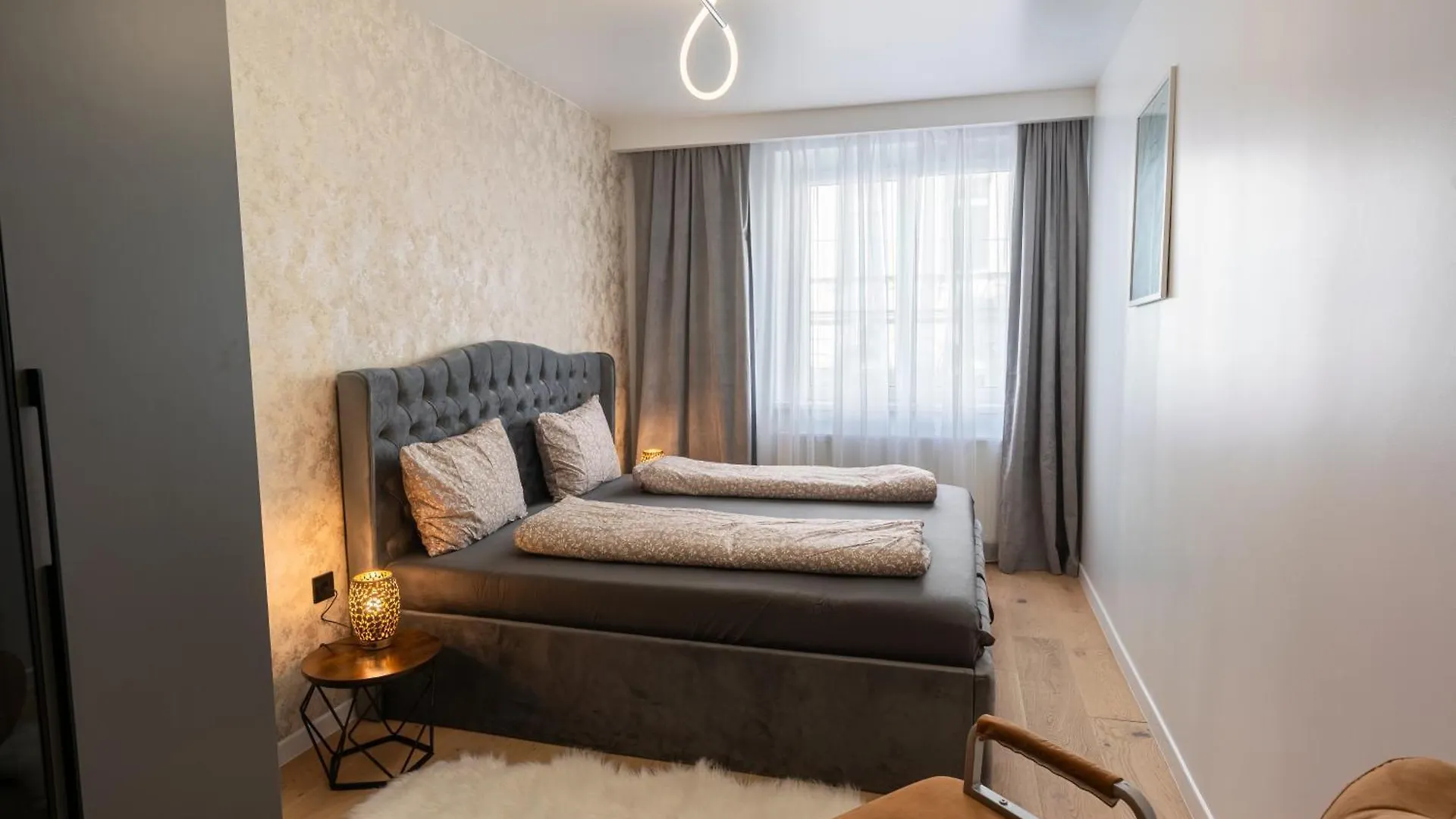 Premium Suites Vienna - Belvedere Apartment