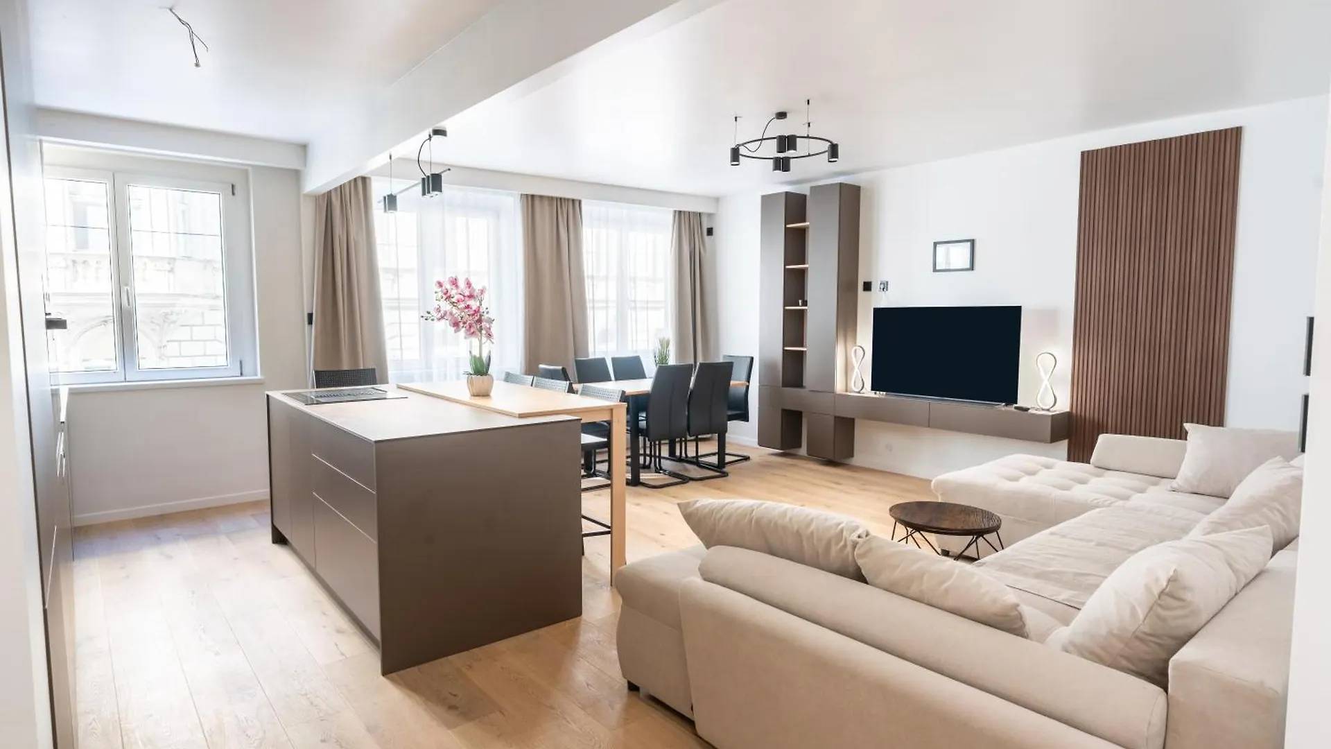 Apartment Premium Suites Vienna - Belvedere