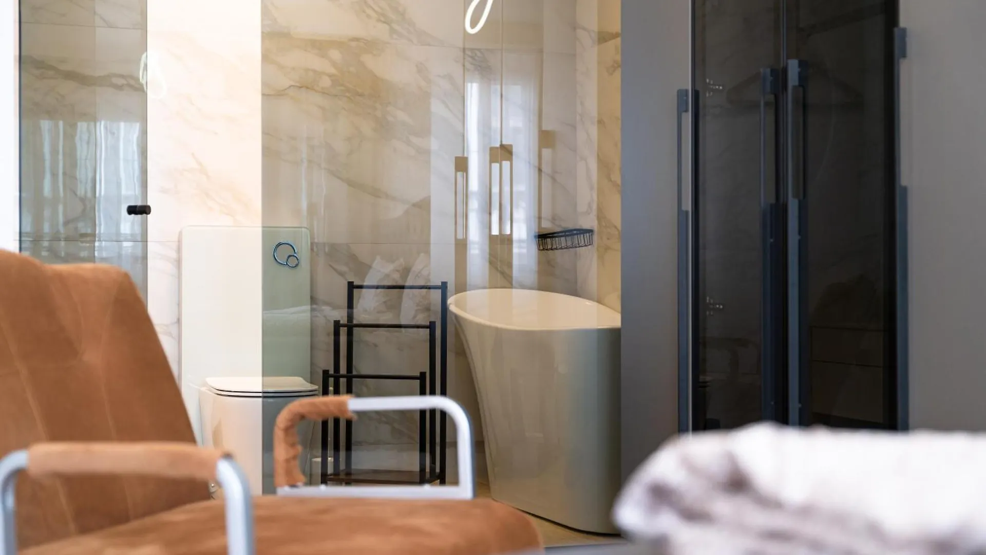 Premium Suites Vienna - Belvedere 0*,  Austria