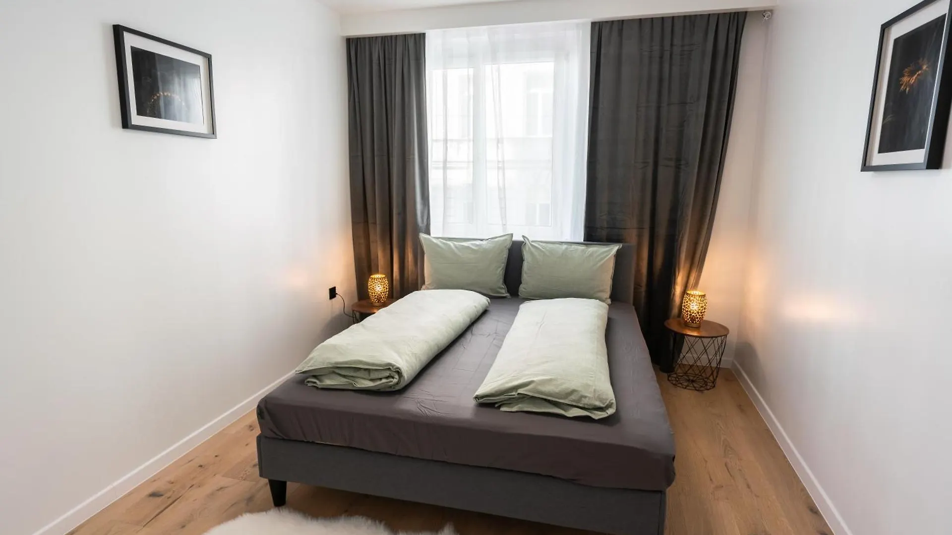 Apartment Premium Suites Vienna - Belvedere Austria