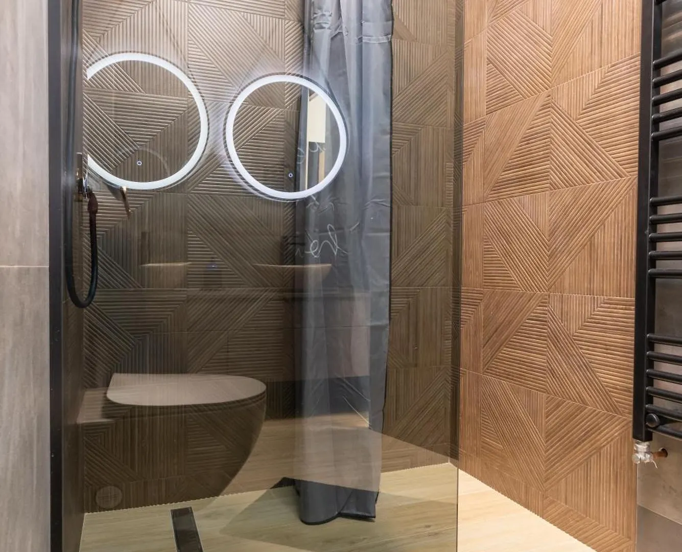 Premium Suites Vienna - Belvedere Apartment