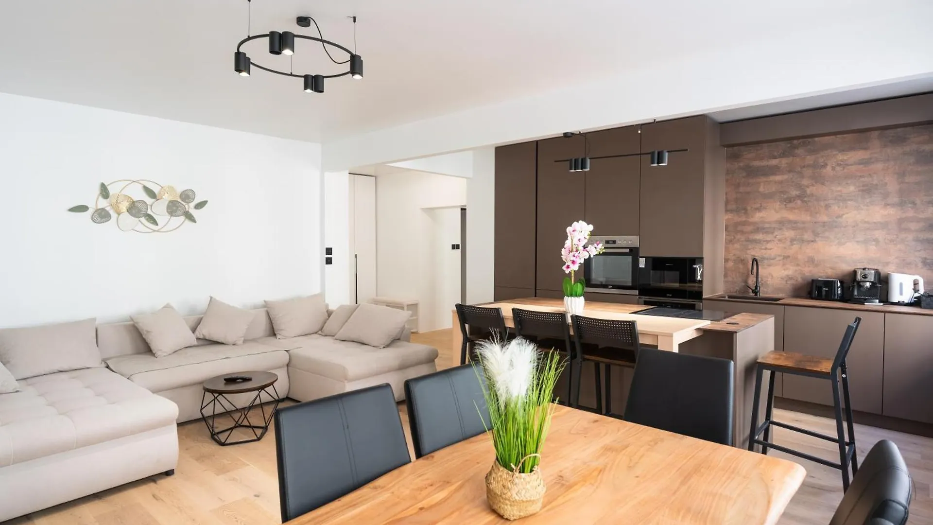 Premium Suites Vienna - Belvedere
