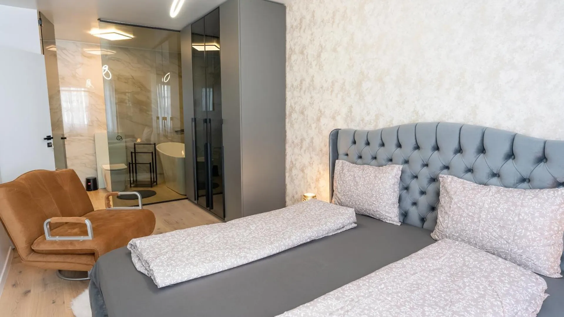 Premium Suites Vienna - Belvedere