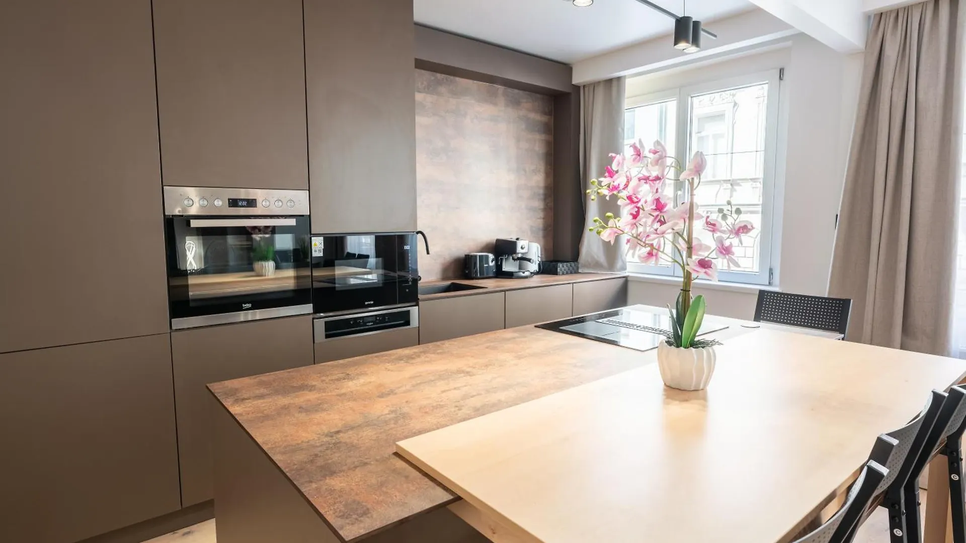 Apartment Premium Suites Vienna - Belvedere